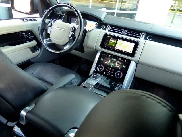 2020 Land Rover Range Rover L405 - Image 19 of 20
