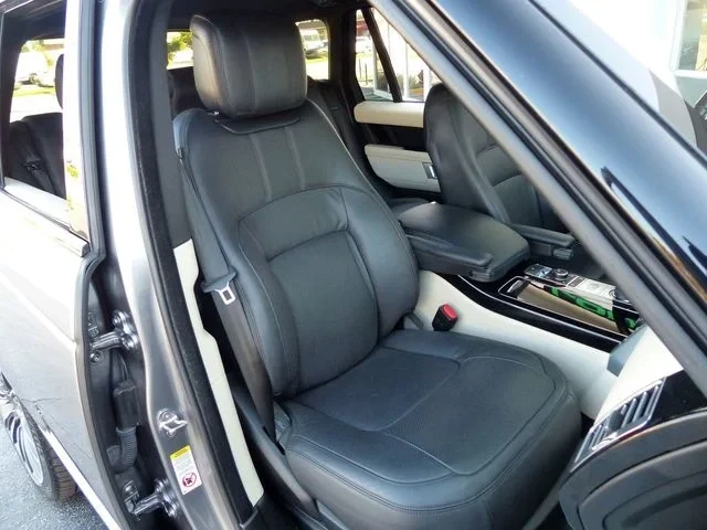 2020 Land Rover Range Rover L405 - Image 17 of 20
