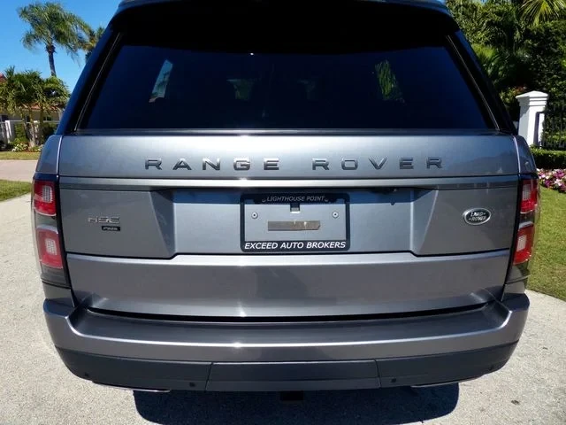 2020 Land Rover Range Rover L405 - Image 10 of 20