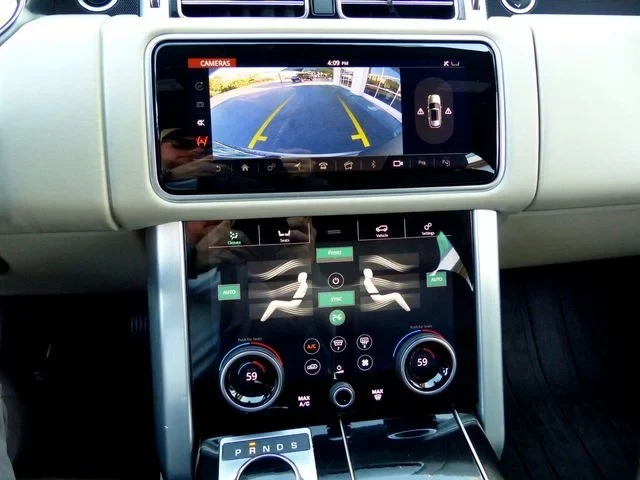 2020 Land Rover Range Rover L405 - Image 13 of 20