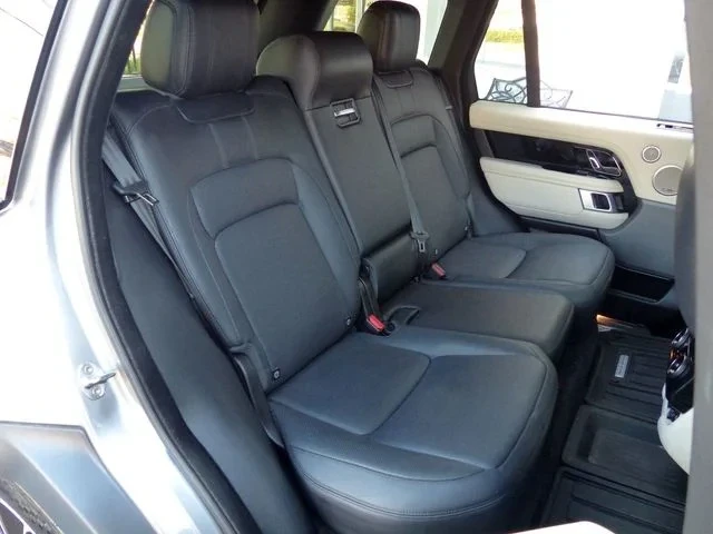 2020 Land Rover Range Rover L405 - Image 18 of 20