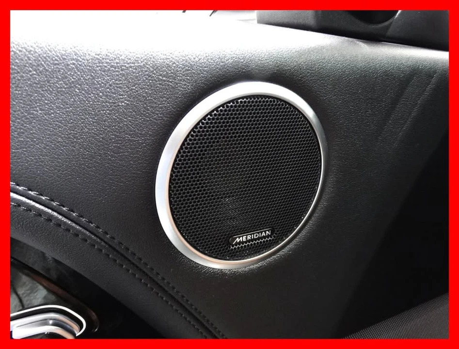 2020 Land Rover Range Rover L405 - Image 15 of 20