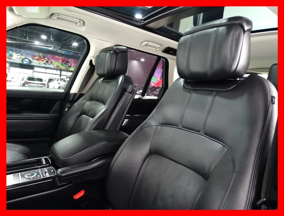 2020 Land Rover Range Rover L405 - Image 12 of 20