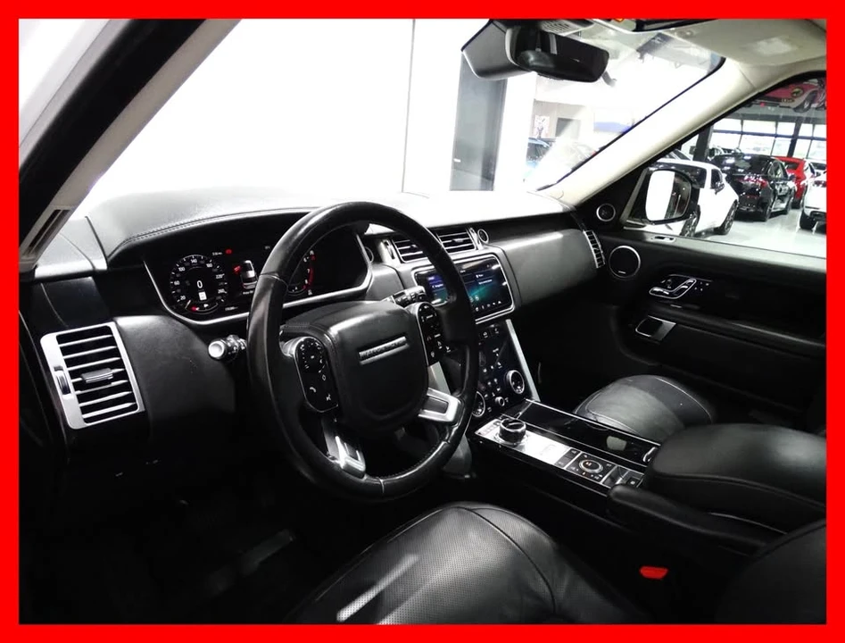 2020 Land Rover Range Rover L405 - Image 10 of 20