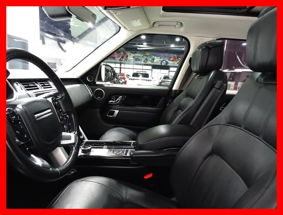 2020 Land Rover Range Rover L405 - Image 11 of 20