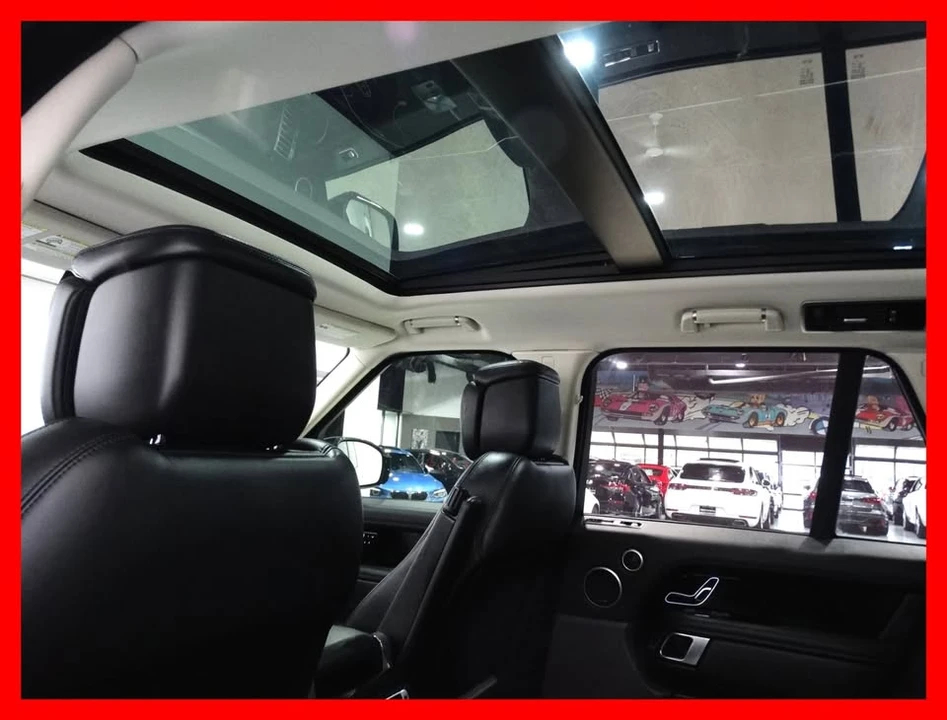 2020 Land Rover Range Rover L405 - Image 14 of 20