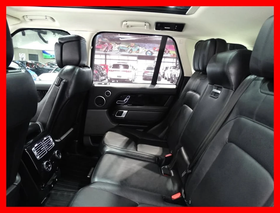 2020 Land Rover Range Rover L405 - Image 13 of 20