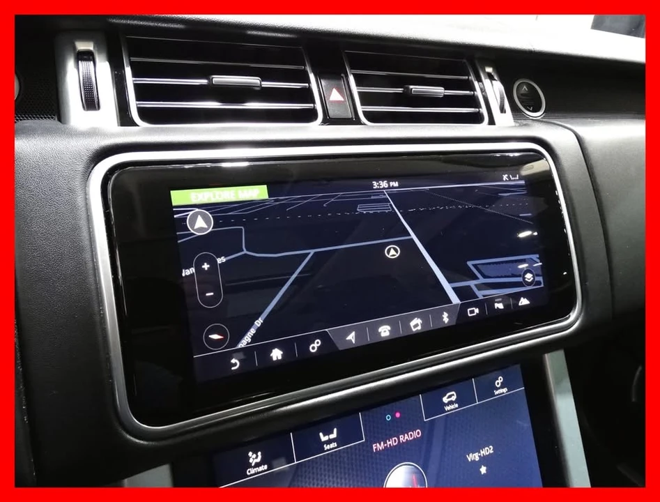 2020 Land Rover Range Rover L405 - Image 17 of 20