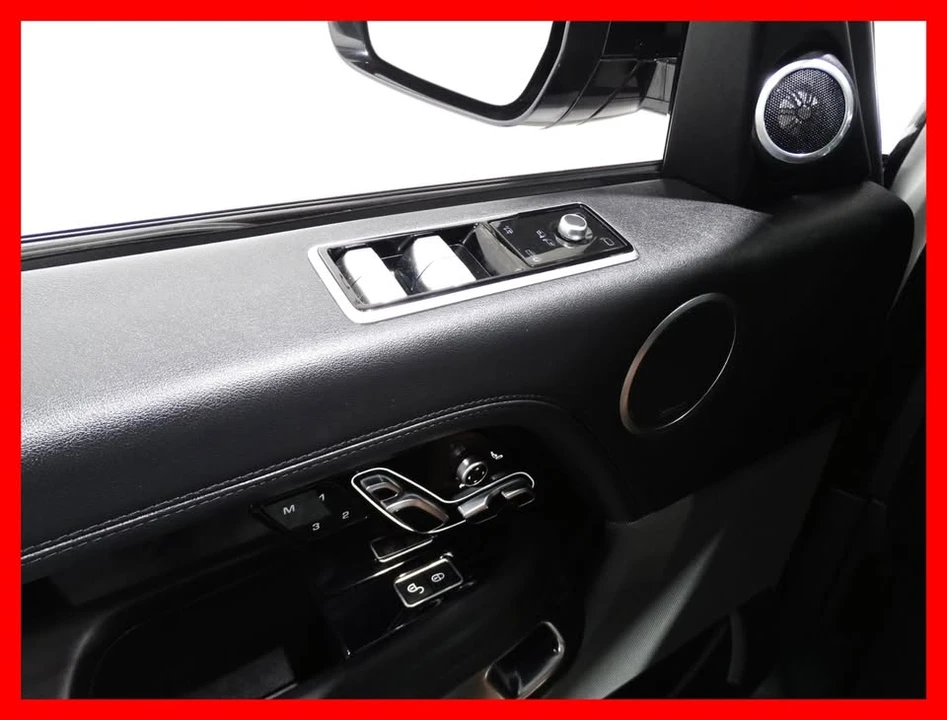 2020 Land Rover Range Rover L405 - Image 16 of 20