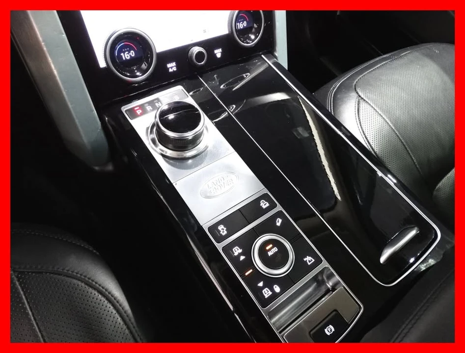 2020 Land Rover Range Rover L405 - Image 19 of 20