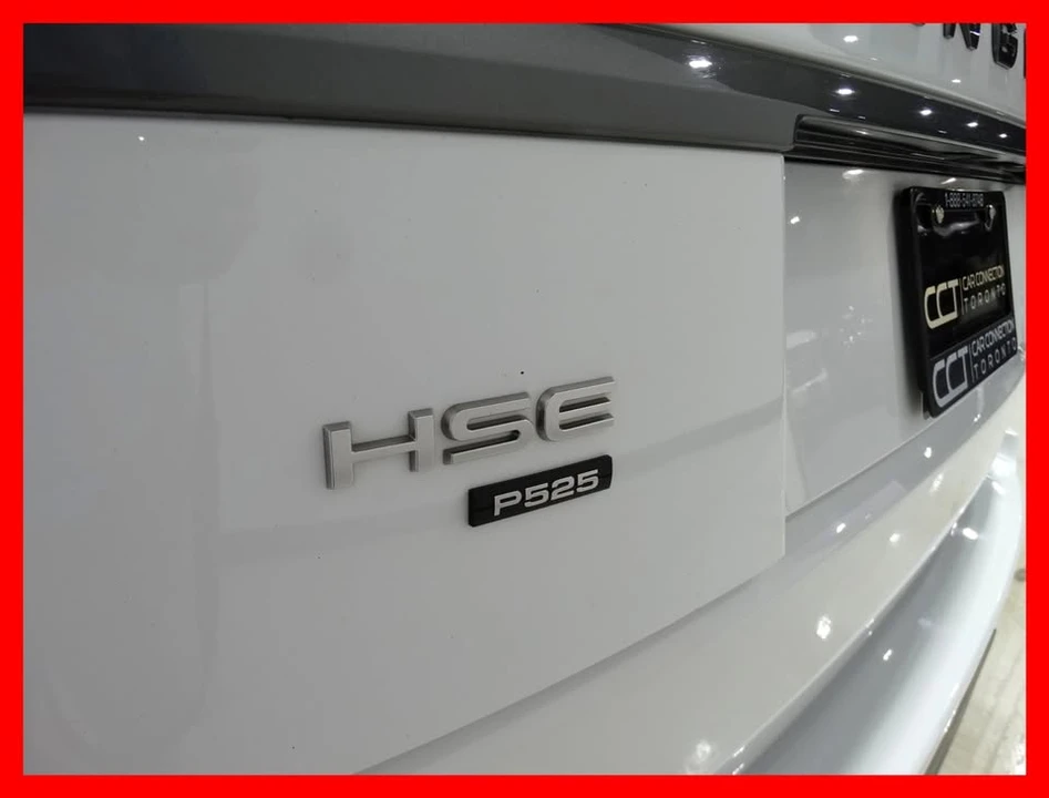 2020 Land Rover Range Rover L405 - Image 9 of 20