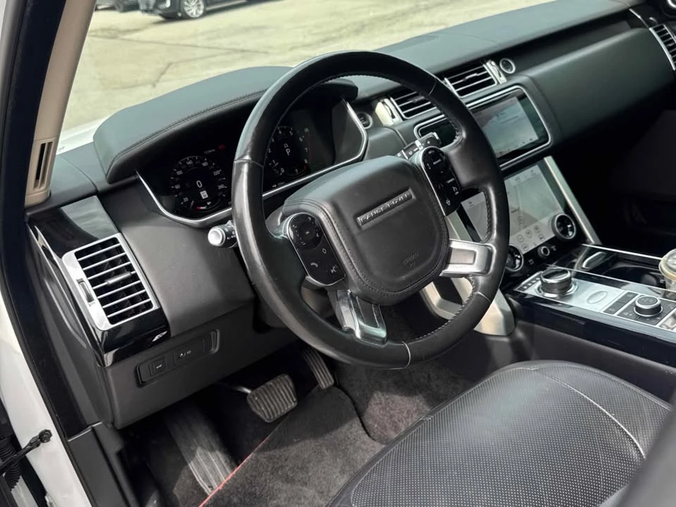 2020 Land Rover Range Rover L405 - Image 3 of 5