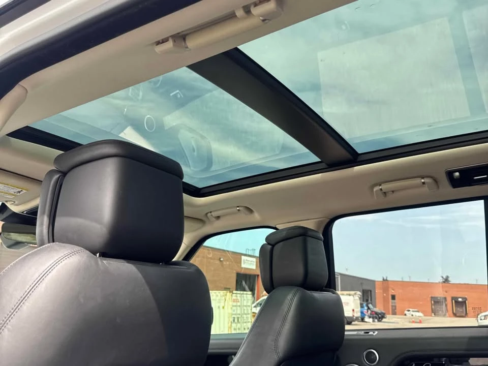 2020 Land Rover Range Rover L405 - Image 5 of 5