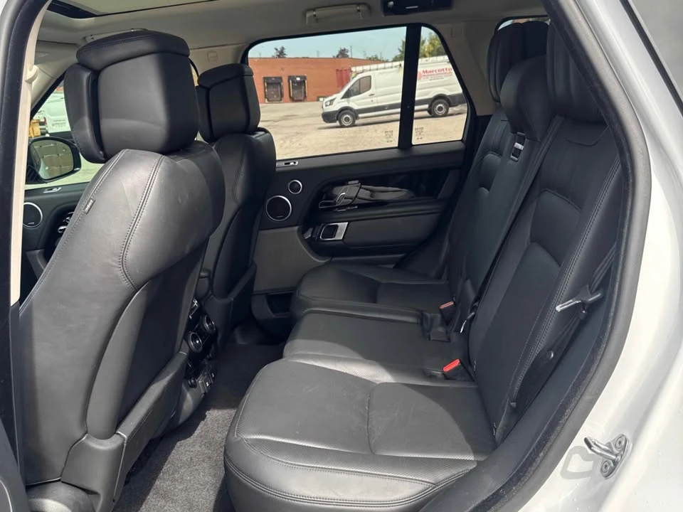 2020 Land Rover Range Rover L405 - Image 4 of 5