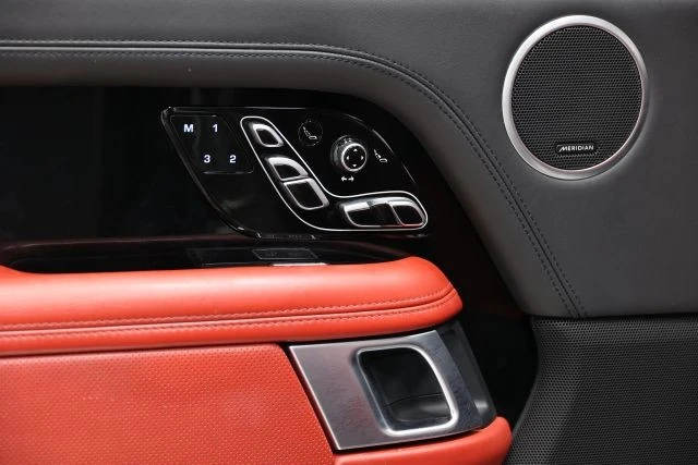 2020 Land Rover Range Rover L405 - Image 10 of 12