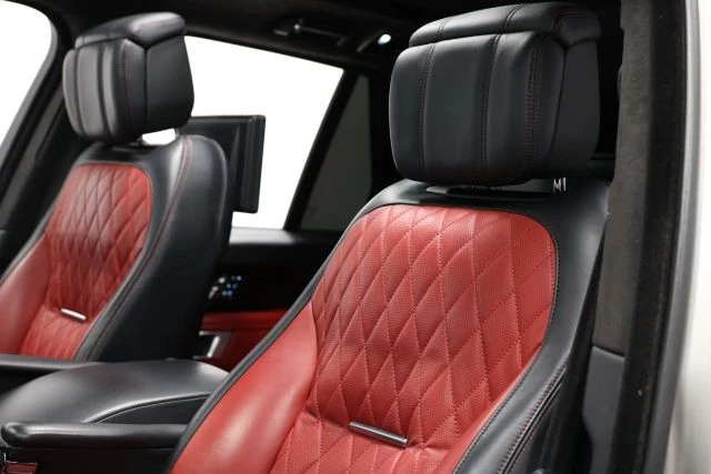 2020 Land Rover Range Rover L405 - Image 15 of 21