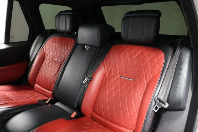 2020 Land Rover Range Rover L405 - Image 3 of 12