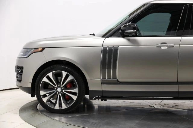 2020 Land Rover Range Rover L405 - Image 7 of 21