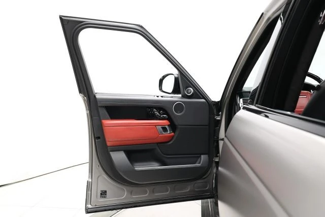 2020 Land Rover Range Rover L405 - Image 10 of 21