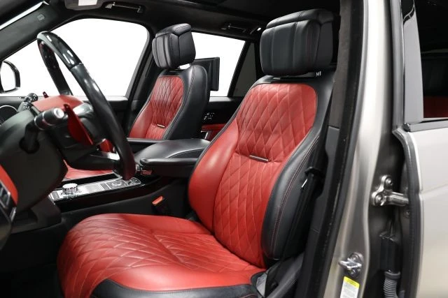 2020 Land Rover Range Rover L405 - Image 14 of 21