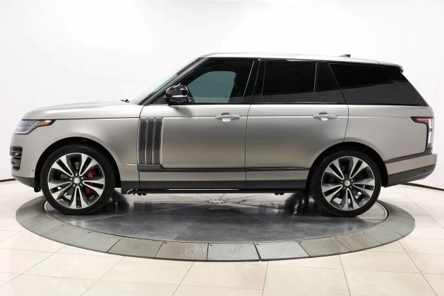 2020 Land Rover Range Rover L405 - Image 8 of 21