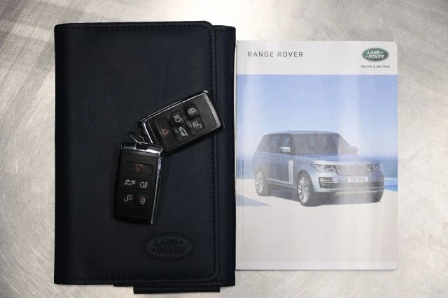 2020 Land Rover Range Rover L405 - Image 5 of 12