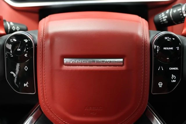 2020 Land Rover Range Rover L405 - Image 20 of 21