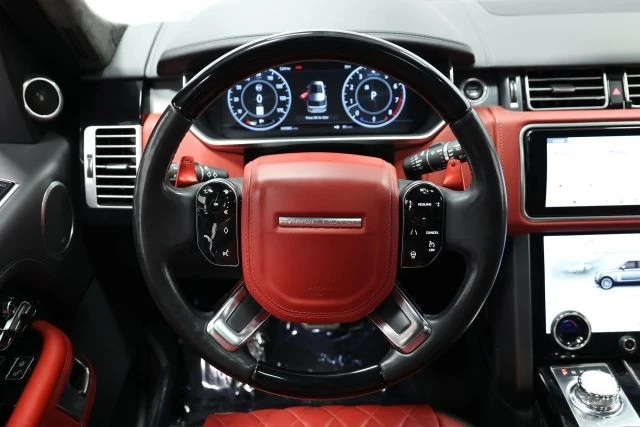 2020 Land Rover Range Rover L405 - Image 19 of 21