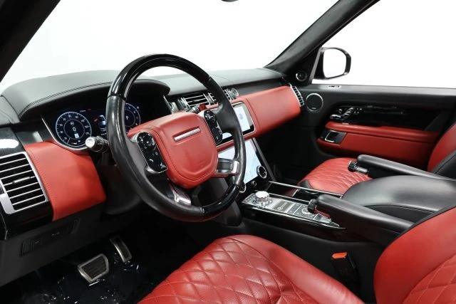 2020 Land Rover Range Rover L405 - Image 2 of 12