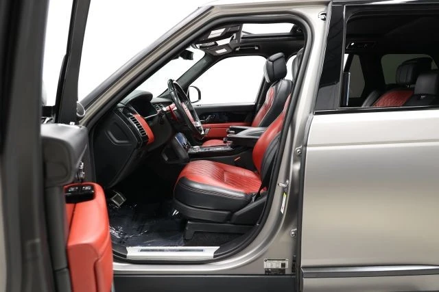 2020 Land Rover Range Rover L405 - Image 13 of 21