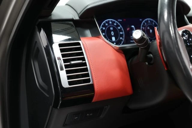 2020 Land Rover Range Rover L405 - Image 18 of 21