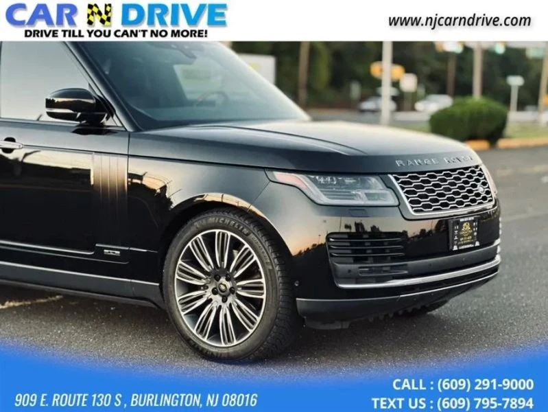 2020 Land Rover Range Rover L405 - Image 7 of 12