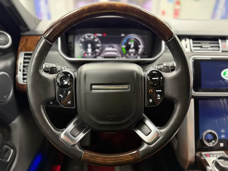 2020 Land Rover Range Rover L405 - Image 17 of 20