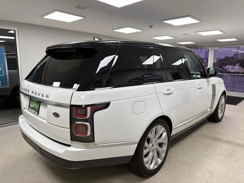 2020 Land Rover Range Rover L405 - Image 3 of 20