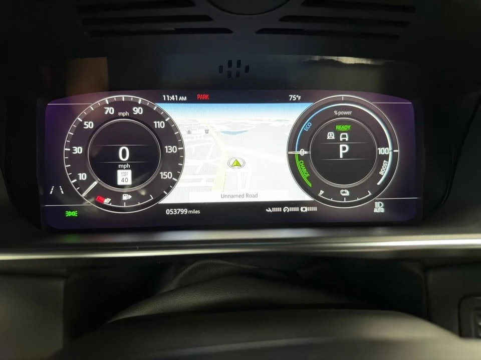 2020 Land Rover Range Rover L405 - Image 19 of 20