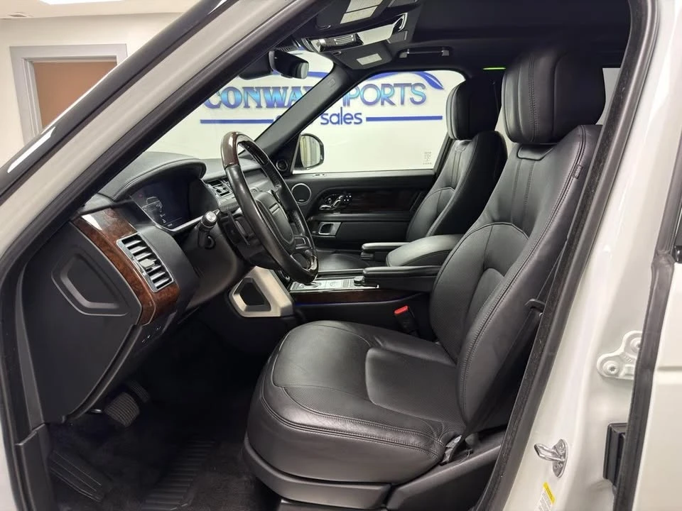 2020 Land Rover Range Rover L405 - Image 9 of 20