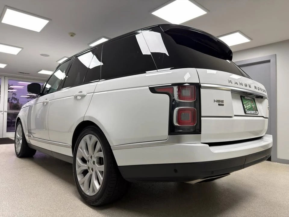 2020 Land Rover Range Rover L405 - Image 5 of 20
