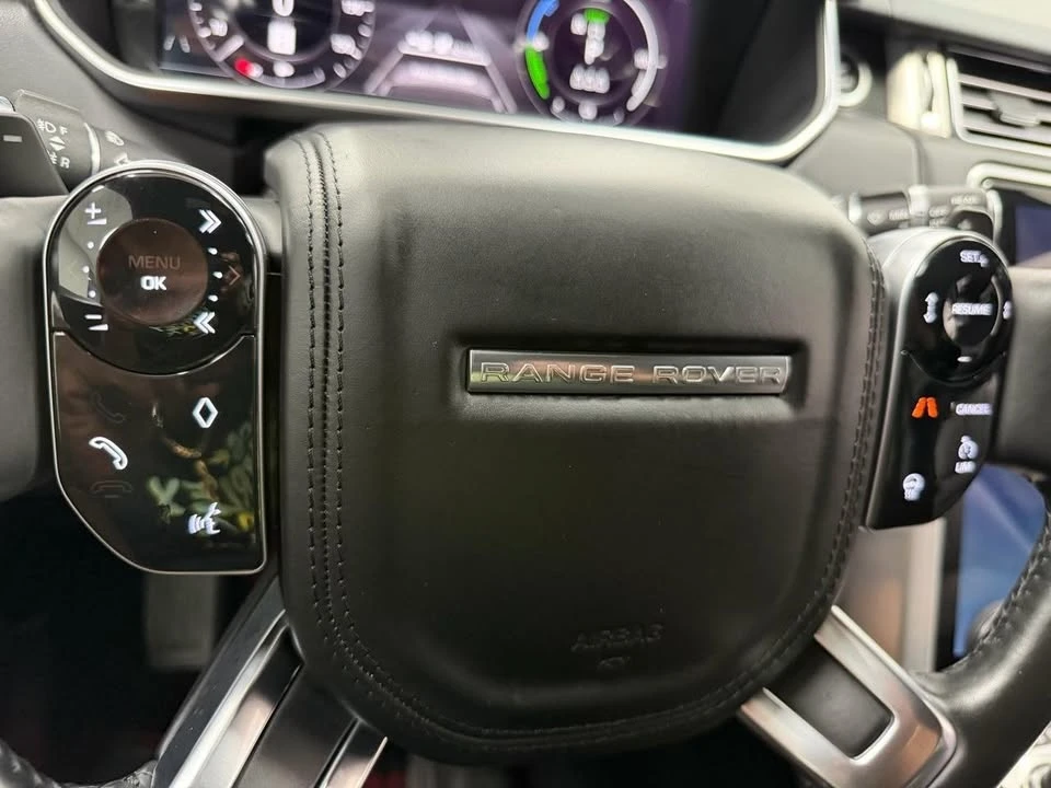 2020 Land Rover Range Rover L405 - Image 18 of 20
