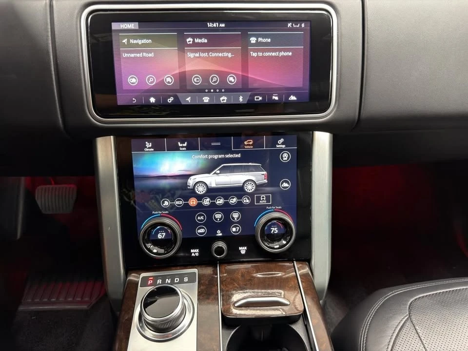 2020 Land Rover Range Rover L405 - Image 20 of 20