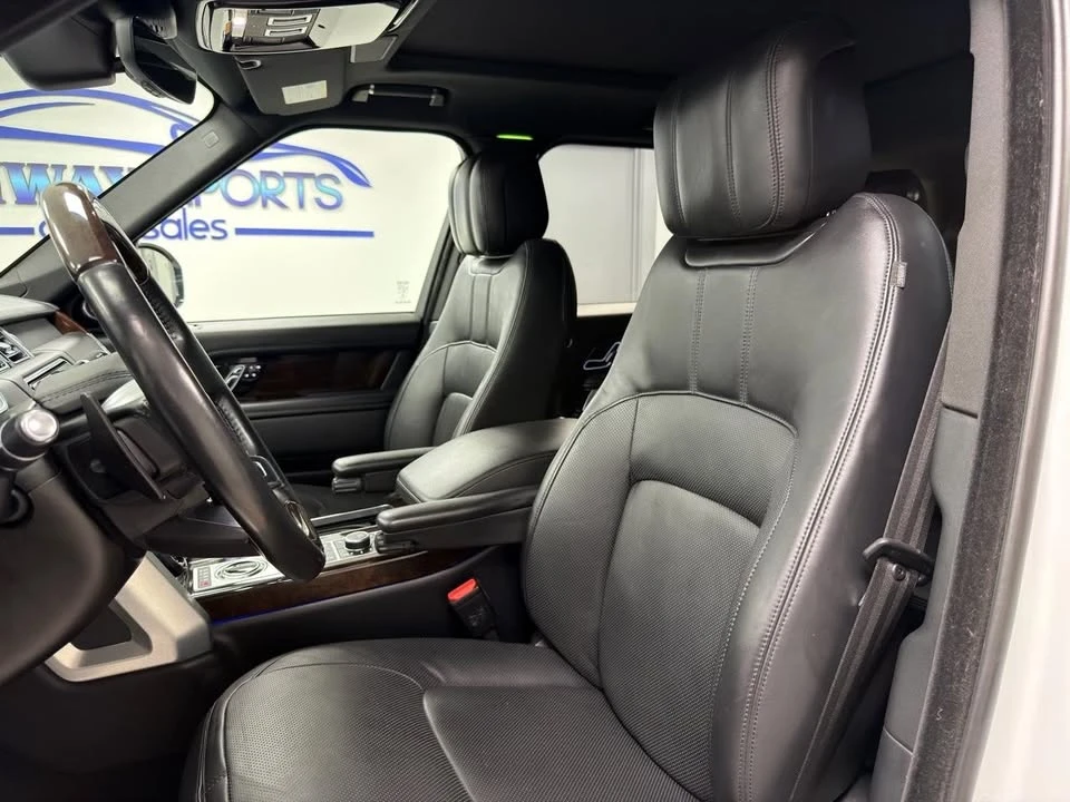 2020 Land Rover Range Rover L405 - Image 11 of 20