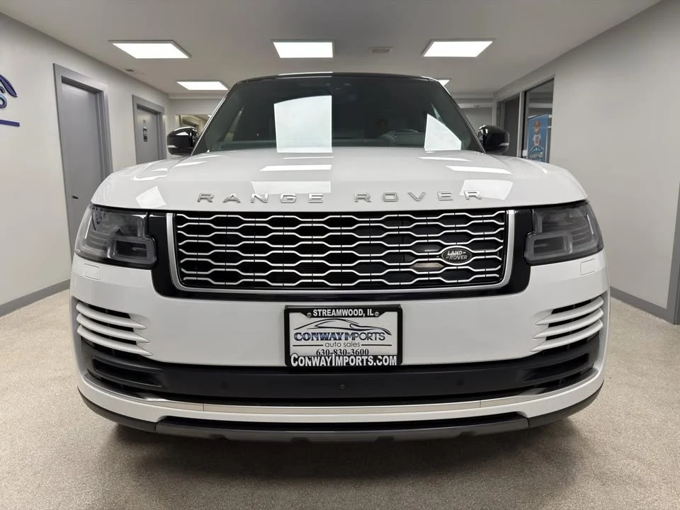 2020 Land Rover Range Rover L405 - Image 6 of 20