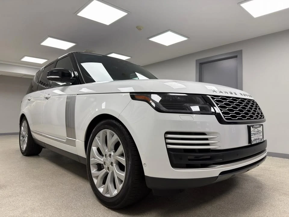 2020 Land Rover Range Rover L405 - Image 4 of 20