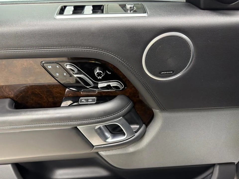 2020 Land Rover Range Rover L405 - Image 15 of 20