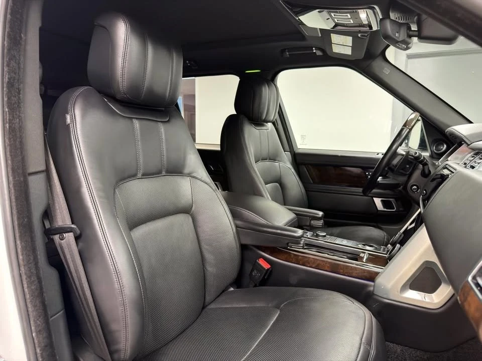2020 Land Rover Range Rover L405 - Image 12 of 20
