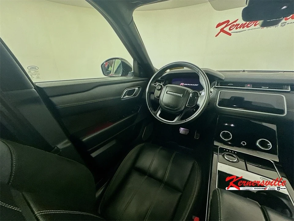 2020 Land Rover Range Rover L405 - Image 9 of 21