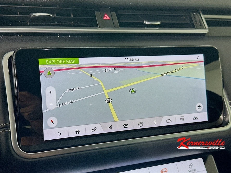 2020 Land Rover Range Rover L405 - Image 19 of 21