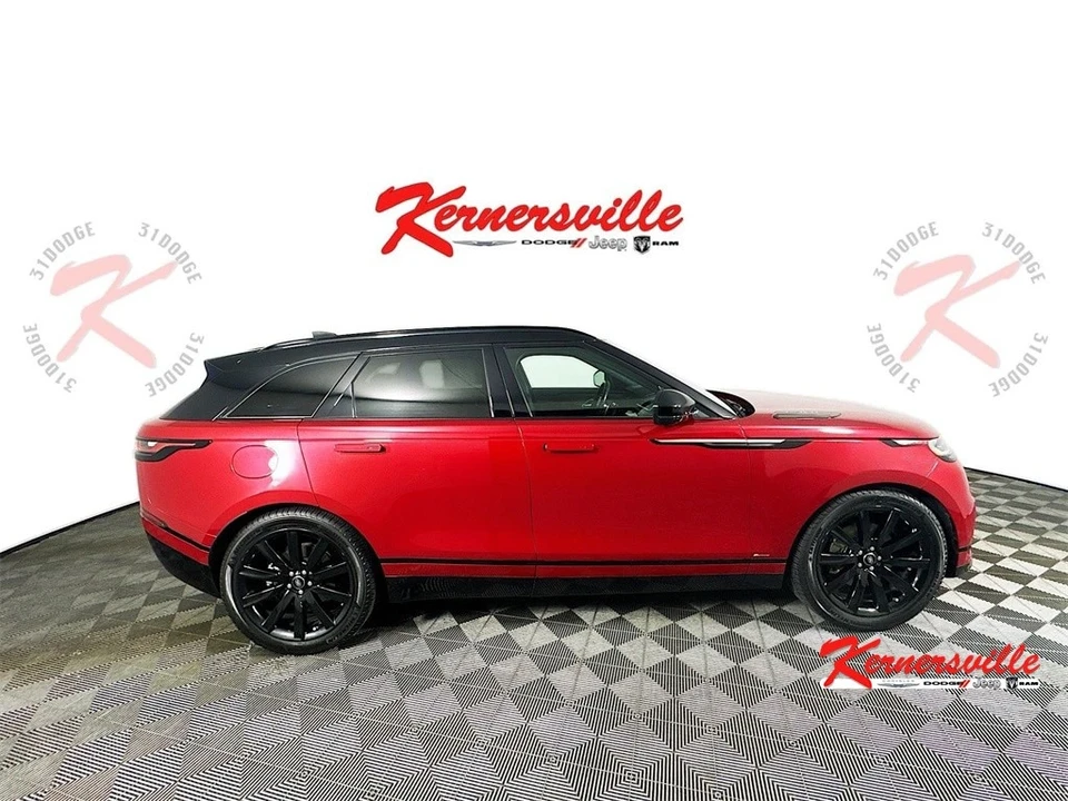 2020 Land Rover Range Rover L405 - Image 8 of 21