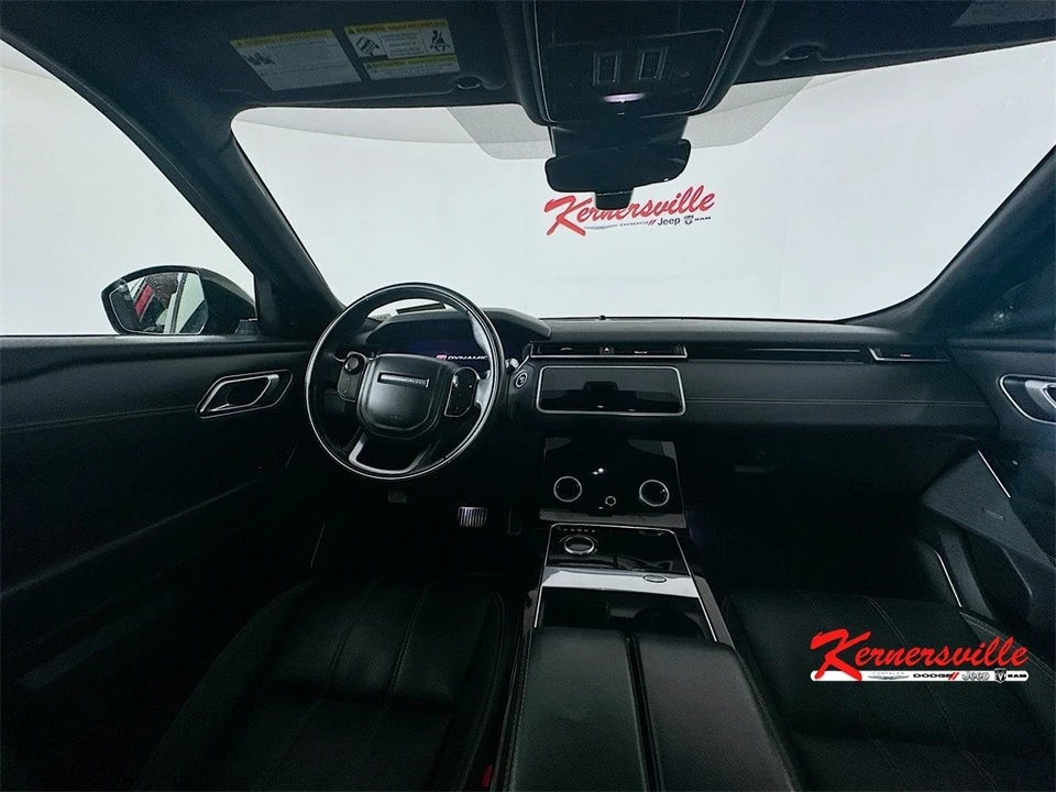 2020 Land Rover Range Rover L405 - Image 10 of 21