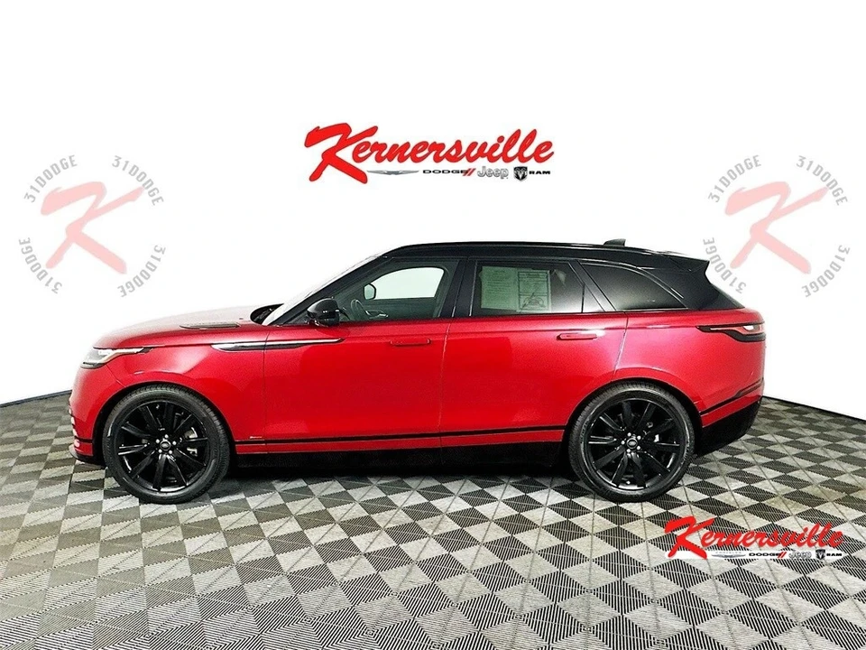 2020 Land Rover Range Rover L405 - Image 4 of 21