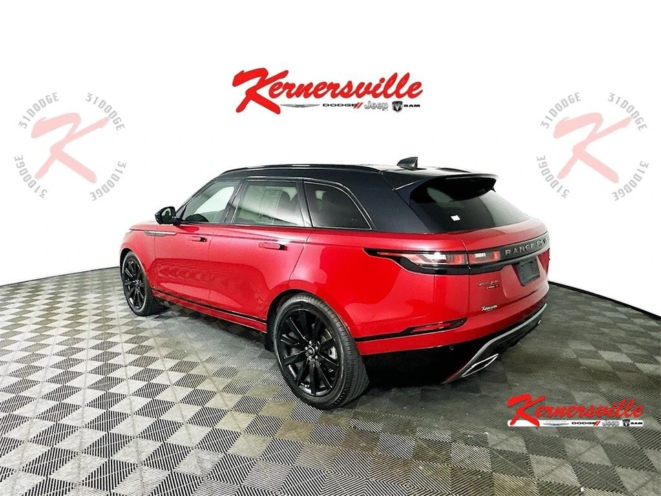 2020 Land Rover Range Rover L405 - Image 5 of 21